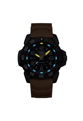 Reloj Luminox Modelo Xs.3253.cbnsf.set Amarillo Hombre