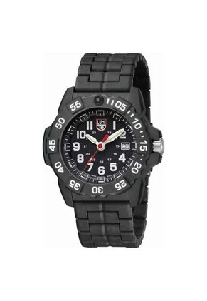 Reloj Luminox Modelo Xs.3502.l Negro Hombre