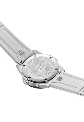 Reloj Luminox Modelo Xs.3128m.set Blanco Hombre