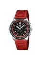 Reloj Luminox Modelo Xs.3155.m Rojo Hombre de Luminox