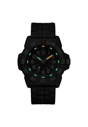 Reloj Luminox Modelo Xs.3502.l Negro Hombre