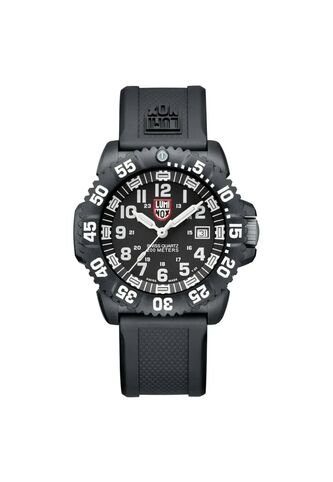 Reloj Luminox Modelo Xs.3051.f Negro Hombre Luminox