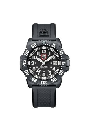Reloj Luminox Modelo Xs.3051.f Negro Hombre