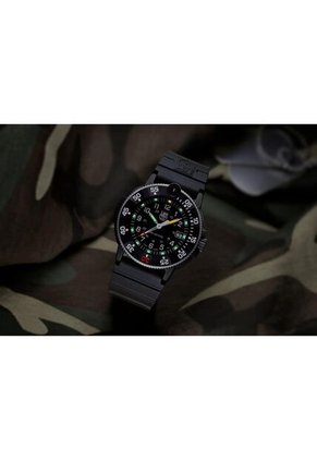 Reloj Luminox Modelo Xs.3001.h Negro Hombre
