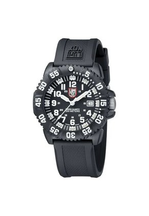 Reloj Luminox Modelo Xs.3051.f Negro Hombre