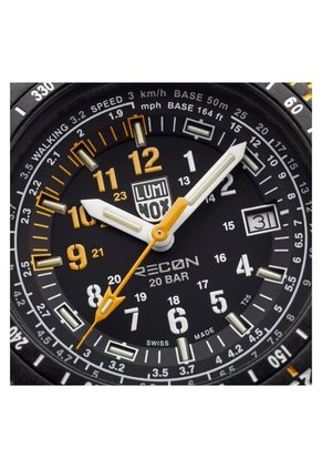Reloj Luminox Modelo Xl.8825.h.set Gris Hombre