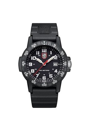 Reloj Luminox Modelo Xs.0321.l Negro Hombre
