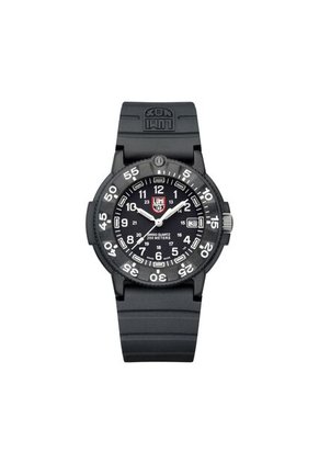 Reloj Luminox Modelo Xs.3001.f Negro Hombre