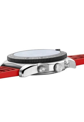 Reloj Luminox Modelo Xs.3155.m Rojo Hombre