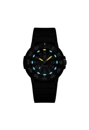 Reloj Luminox Modelo Xs.3001.f Negro Hombre
