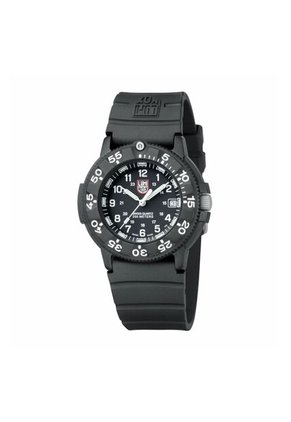 Reloj Luminox Modelo Xs.3001.f Negro Hombre