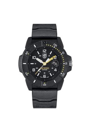 Reloj Luminox Modelo Xs.3601 Negro Hombre