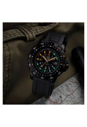 Reloj Luminox Modelo Xl.8825.h.set Gris Hombre