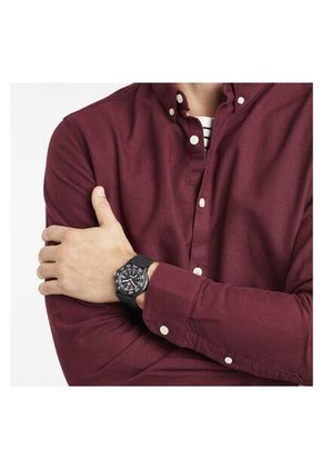 Reloj Luminox Modelo Xs.3001.f Negro Hombre