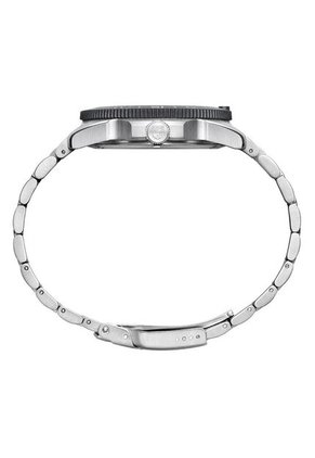 Reloj Luminox Modelo Xs.3122 Plateado Hombre