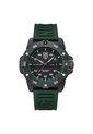 Reloj Luminox Modelo Xs.3877 Verde Hombre de Luminox