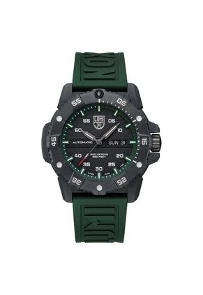 Reloj Luminox Modelo Xs.3877 Verde Hombre