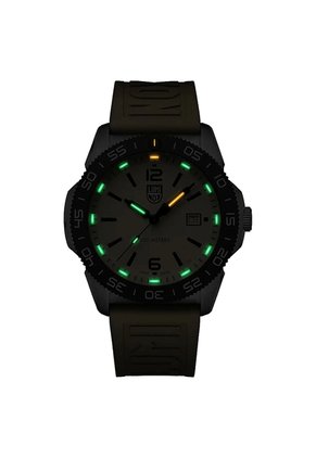 Reloj Luminox Modelo Xs.3125 Amarillo Unisex
