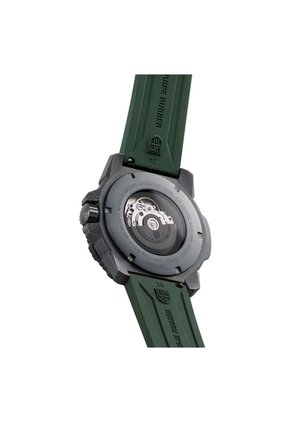 Reloj Luminox Modelo Xs.3877 Verde Hombre