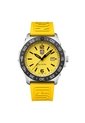 Reloj Luminox Modelo Xs.3125 Amarillo Unisex de Luminox