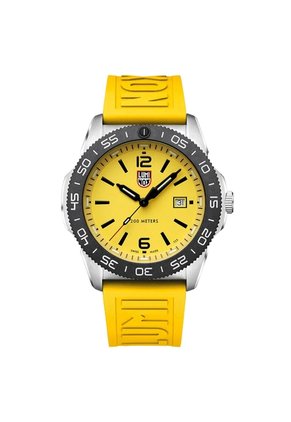 Reloj Luminox Modelo Xs.3125 Amarillo Unisex