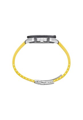 Reloj Luminox Modelo Xs.3125 Amarillo Unisex