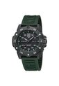 Reloj Luminox Modelo Xs.3877 Verde Hombre de Luminox