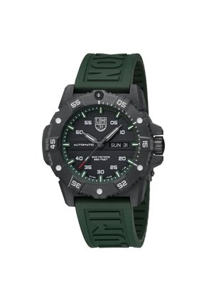 Reloj Luminox Modelo Xs.3877 Verde Hombre
