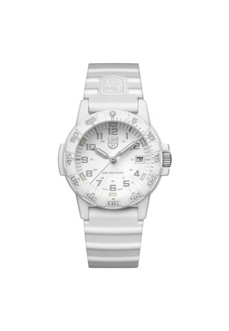 Reloj Luminox Modelo Xs.0307.wo Plateado Hombre Luminox