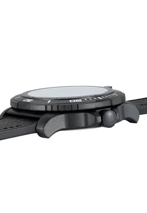 Reloj Luminox Modelo Xl.1081 Negro Hombre