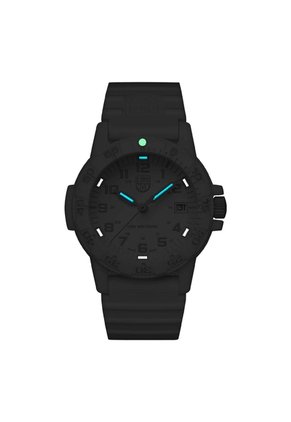 Reloj Luminox Modelo Xs.0307.wo Plateado Hombre