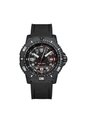 Reloj Luminox Modelo Xl.1081 Negro Hombre de Luminox