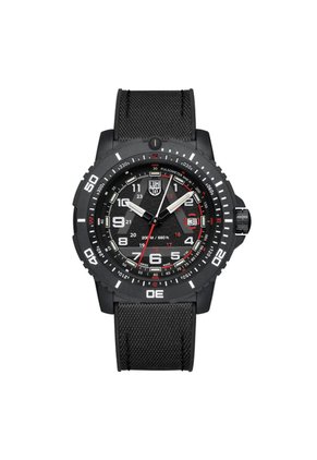 Reloj Luminox Modelo Xl.1081 Negro Hombre