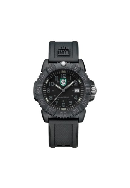 Reloj Luminox Modelo X2.2072 Gris Hombre