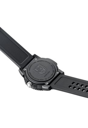 Reloj Luminox Modelo X2.2072 Gris Hombre
