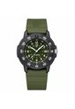 Reloj Luminox Modelo Xs.3013.evo.s Verde Hombre de Luminox