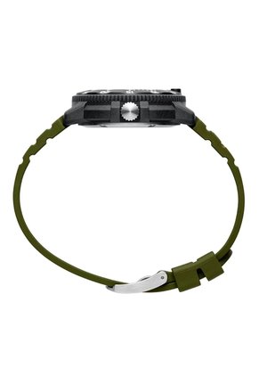 Reloj Luminox Modelo Xs.3013.evo.s Verde Hombre