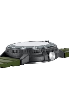 Reloj Luminox Modelo Xs.3013.evo.s Verde Hombre