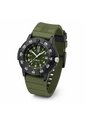 Reloj Luminox Modelo Xs.3013.evo.s Verde Hombre de Luminox
