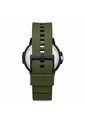 Reloj Luminox Modelo Xs.3013.evo.s Verde Hombre de Luminox