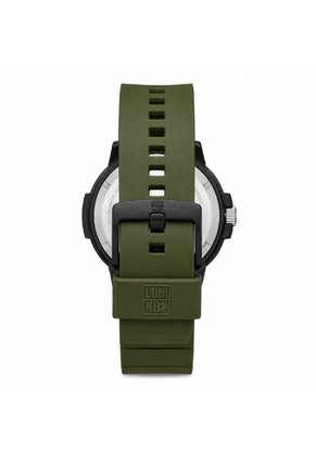 Reloj Luminox Modelo Xs.3013.evo.s Verde Hombre