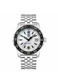 Reloj Luminox Modelo Xs.3126m.1 Plateado Mujer de Luminox