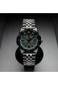 Reloj Luminox Modelo Xs.3126m.1 Plateado Mujer de Luminox