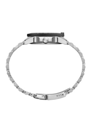 Reloj Luminox Modelo Xs.3126m.1 Plateado Mujer