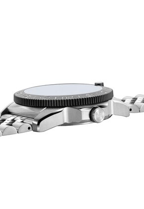 Reloj Luminox Modelo Xs.3126m.1 Plateado Mujer