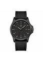 Reloj Luminox Modelo Xl.1961 Negro Hombre de Luminox