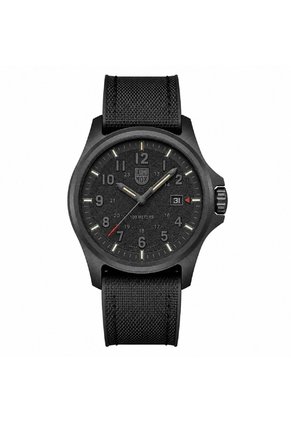 Reloj Luminox Modelo Xl.1961 Negro Hombre