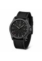 Reloj Luminox Modelo Xl.1961 Negro Hombre de Luminox
