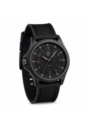 Reloj Luminox Modelo Xl.1961 Negro Hombre