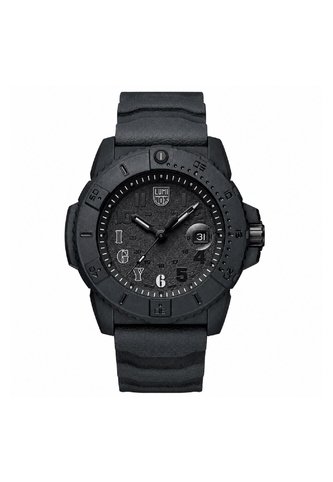 Reloj Luminox Modelo Xs.3611.igy6.nsf Negro Hombre Luminox